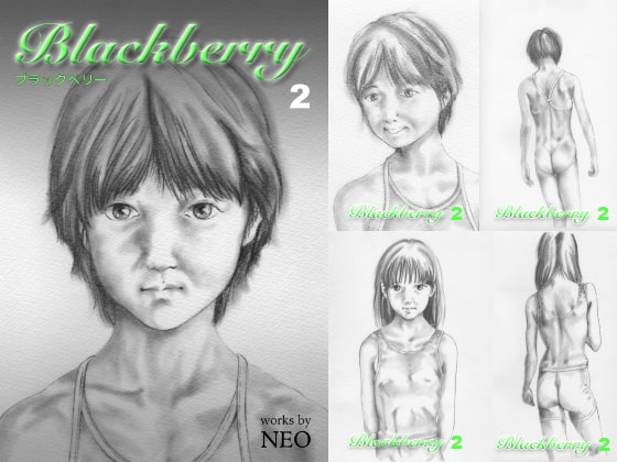 Blackberry 2 By NEO