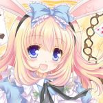 [RE279587] Chibi Alice in Wonderland