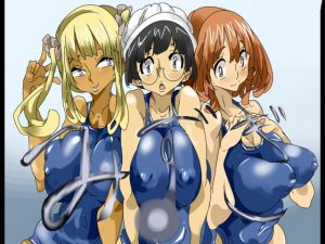 [RE281848] Swimsuits
