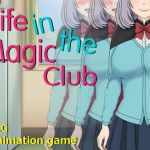 [RE282789] Life in the Magic Club