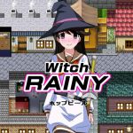 Witch RAINY