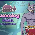 [RE283650] Cumming Hotel – A Gay Furry Slice of Life