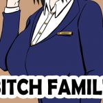 Bitch Family #0~#1