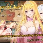 [RE283621] Queen’s Glory (Android Version)