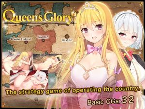 [RE283621] Queen’s Glory (Android Version)