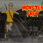 Monster Prey 4: Lurker in the Mud