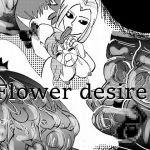 [RE286232] Flower vore “Human and plant heterosexual ra*e and seed bed”