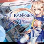 Life with KAN-SEN -Case of Ayanami-