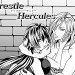 Wrestle Hercules 5