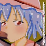 [RE286186] Touhou Bully Girl – Remilia’s Blood Collection