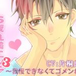 Rewarding Ecchi 3 ~Sorry I can't hold back anymore~ CV: Ryoichi Katagiri