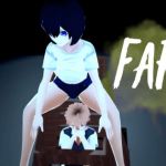 [RE286761] Fart Animation 01