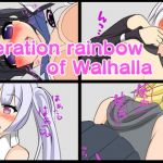 operation rainbow of Walhalla  #2