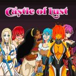 [RE287641] Castle Of Lust – Hentai Fantasy Game