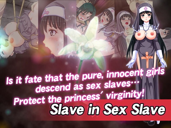 Slave in Sex Slave By Yuki Mango