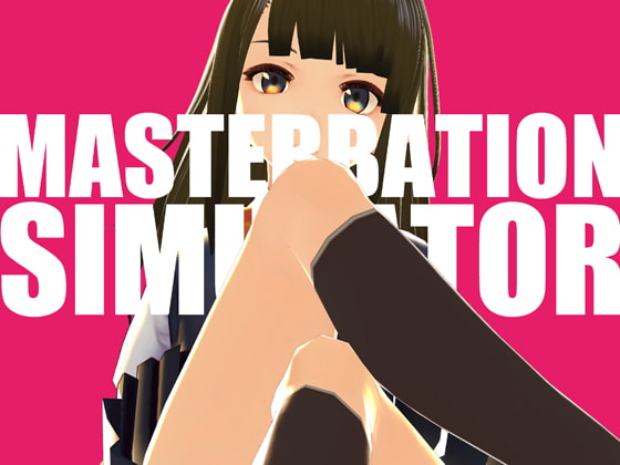 Masterbation Simulator NEXT By Hentai Solutions Global