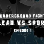 Leah vs Sport - Episode 1