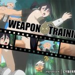 Weapon Training