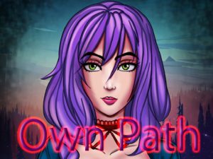 [RE290810] Own Path