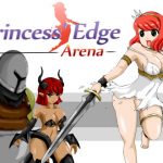 [RE286969] Princess’ Edge Arena