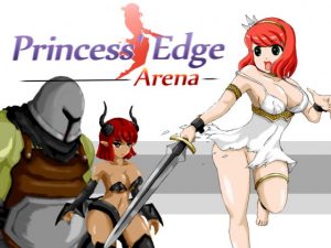 [RE286969] Princess’ Edge Arena