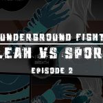 Leah vs Sport - Episode 2