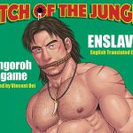 [RE289386] Bitch of the Jungle – Enslaved (English translated edition)