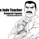[RE289389] The Judo Teacher (English translated edition)