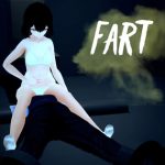 [RE289612] Fart Animetion 03