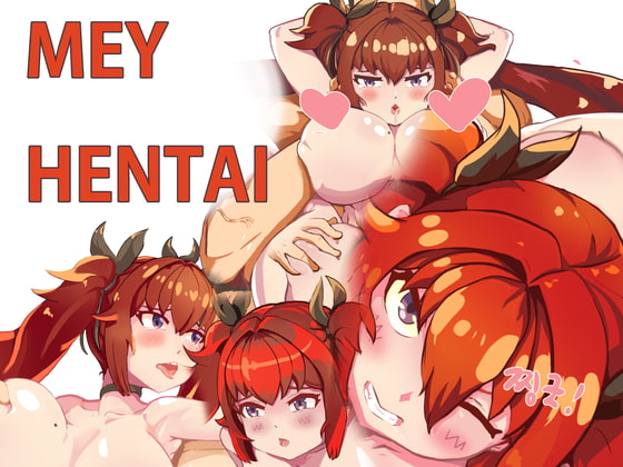 MAY HENTAI By cellhouse