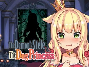 [RE274510] The Demon’s Stele & The Dog Princess
