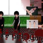 [RE155808] Gore Girls Game