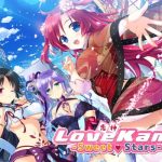[RE291933] Love Kami -Sweet Stars- (Chinese Patch)