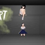 [RE292058] Fart Animation 05