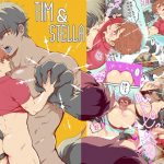 [RE292668] Tim & Stella