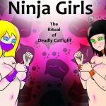 [RE293083] Ninja Girls The Ritual of Deadly Catfight
