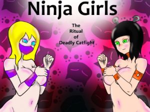 [RE293083] Ninja Girls The Ritual of Deadly Catfight