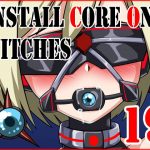 [RE293108] Install Core On Witches 19