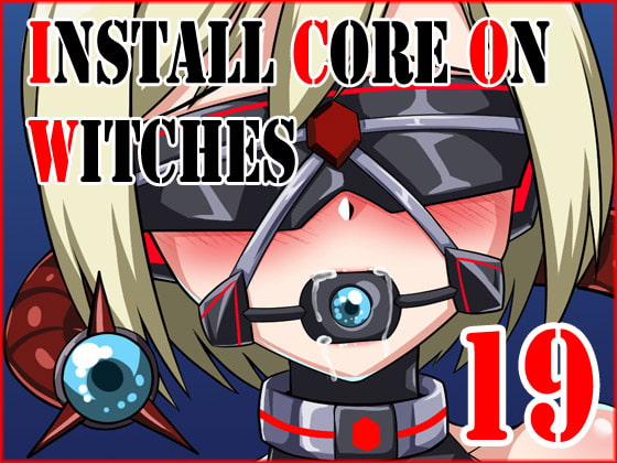 Install Core On Witches 19 By Red Axis