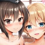 [RE293231] My Romantic Circumstances with Darjeeling and Maho