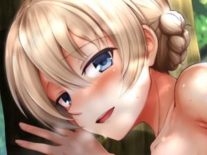 [RE293236] My Lovey Situation with Darjeeling