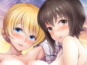 [RE293244] Bonding at the Hot Spring with Darjeeling and Maho