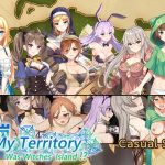 [RE293721] My Territory Was Witches’ Island!? (English Version)