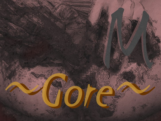 M ~Gore~ By Digital Plot