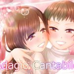[RE294207] Adagio Cantabile