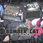 [RE296929] Bomber Cat [Multilingual Mac/Android Ver.]