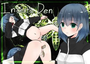 [RE295085] Insect’s Den