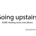 [RE295308] [Mini album] Going upstairs.