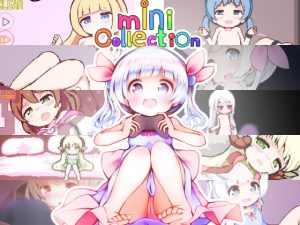 [RE295749] MiniCollection – 10 Mini Games!