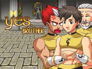 [RE295787] Yes Brother